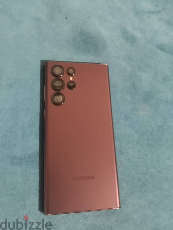 Samsung S22 Ultra 3