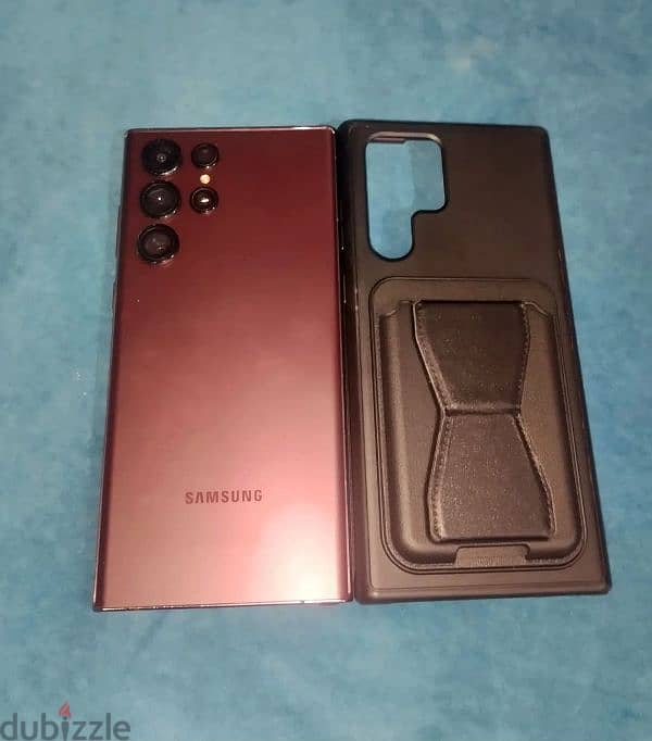 Samsung S22 Ultra 4