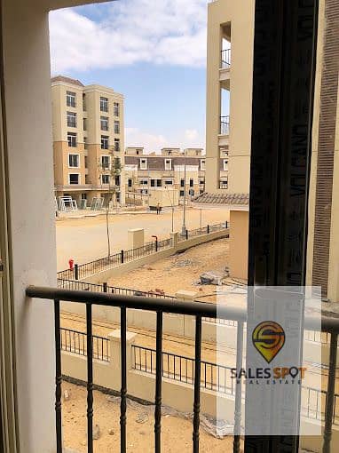 Apartment for sale at the lowest price from Madinet Misr Company and a discount of up to 42%