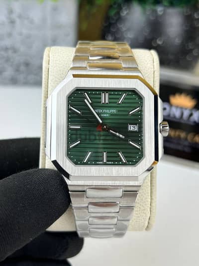 Swiss Patek philippe Super Clone Replica