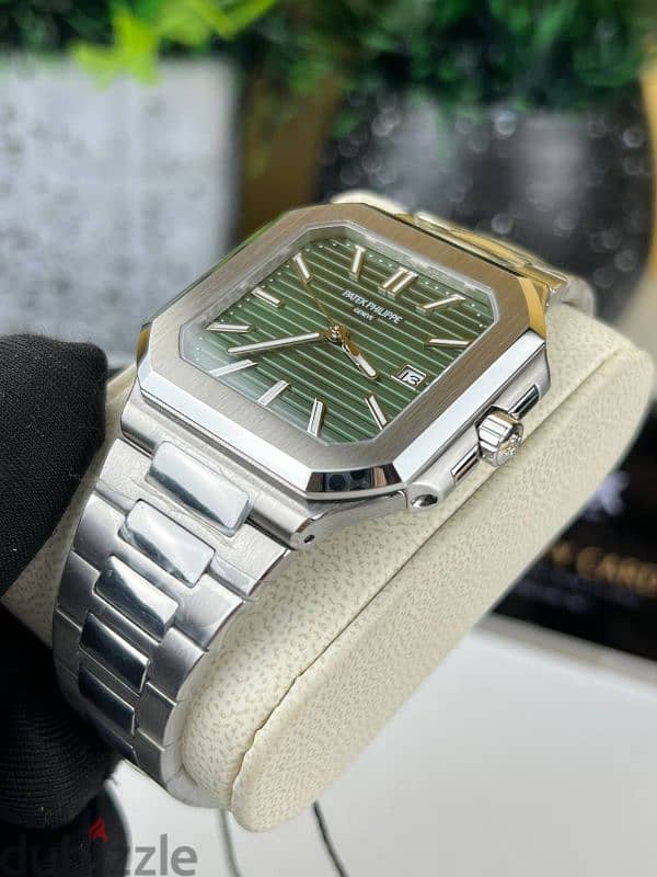 Swiss Patek philippe Super Clone Replica 3