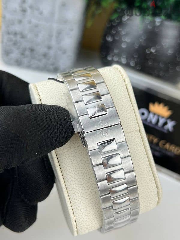 Swiss Patek philippe Super Clone Replica 6