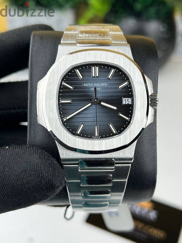 Swiss Patek philippe Super Clone Replica 13