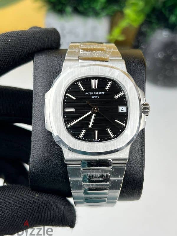 Swiss Patek philippe Super Clone Replica 19