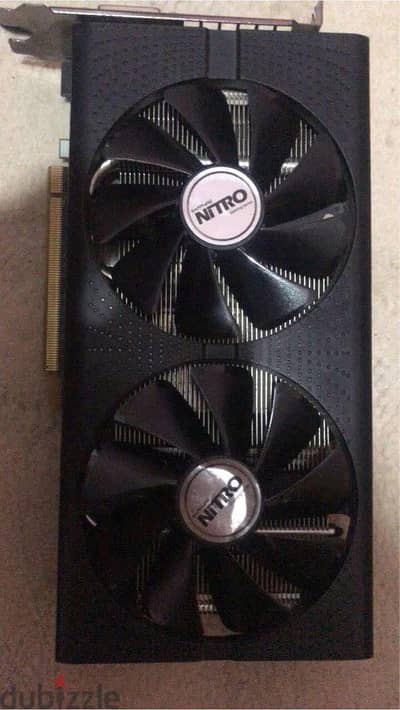 rx580 8gb