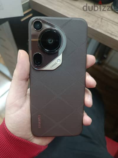 Huawei Pura 70 Ultra كسر زيرو خالص الضرائب