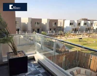 Prime View Finished Apartment 3BD  For With Lowest Down Payment On Installment over 12Years Ib Badya -New Zayed(Move Now!!)