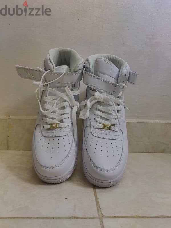 Air Force 01 إير فورس 4