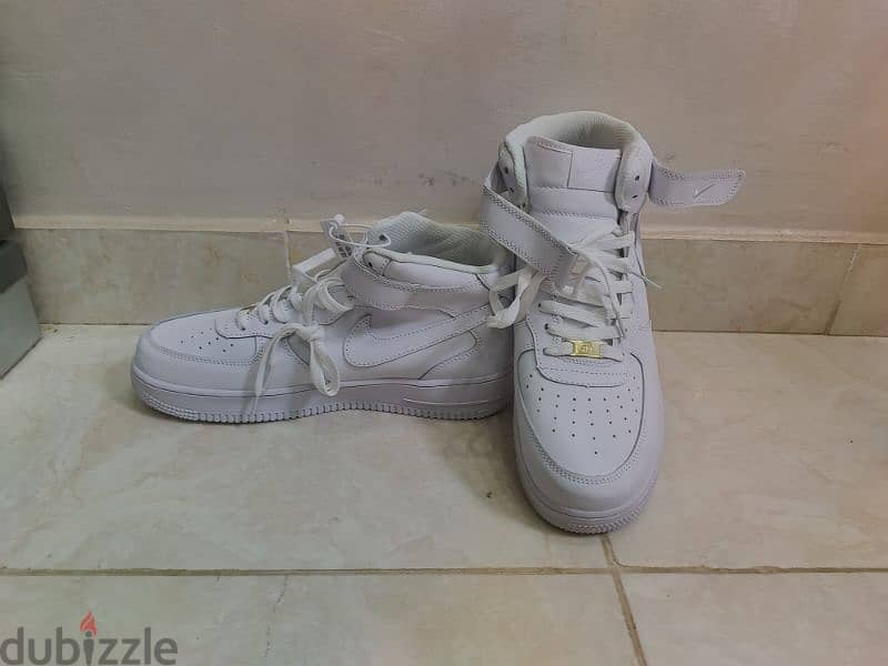 Air Force 01 إير فورس 5