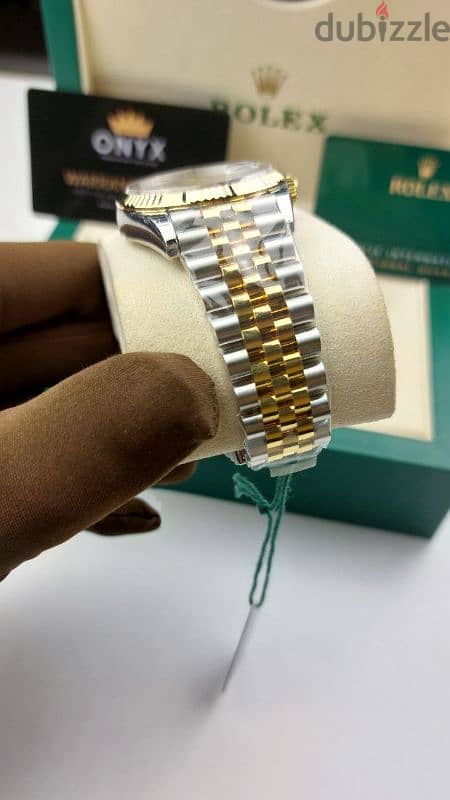 Rolex For ladies Super clone Replica of original 1