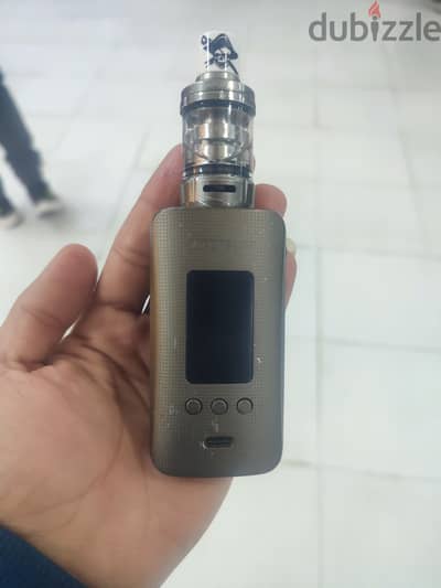 Vaporesso gen 200