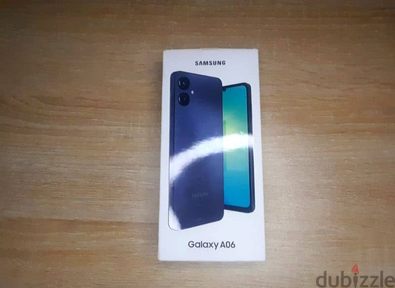 سامسونج Samsung A06 0