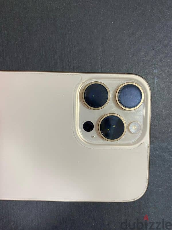 iphone 16 pro max desert titanium 256gb 3