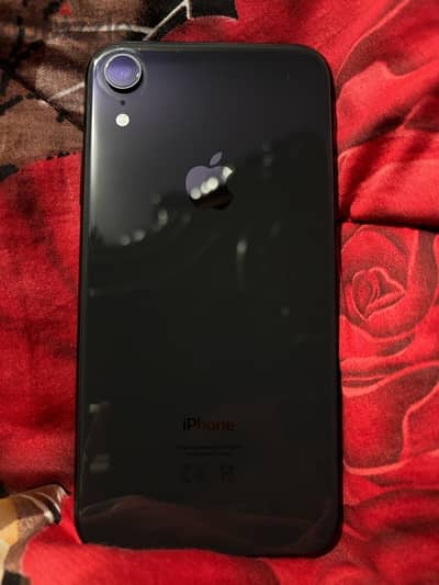 iPhone XR For Sale - أيفون أكس أر للبيع