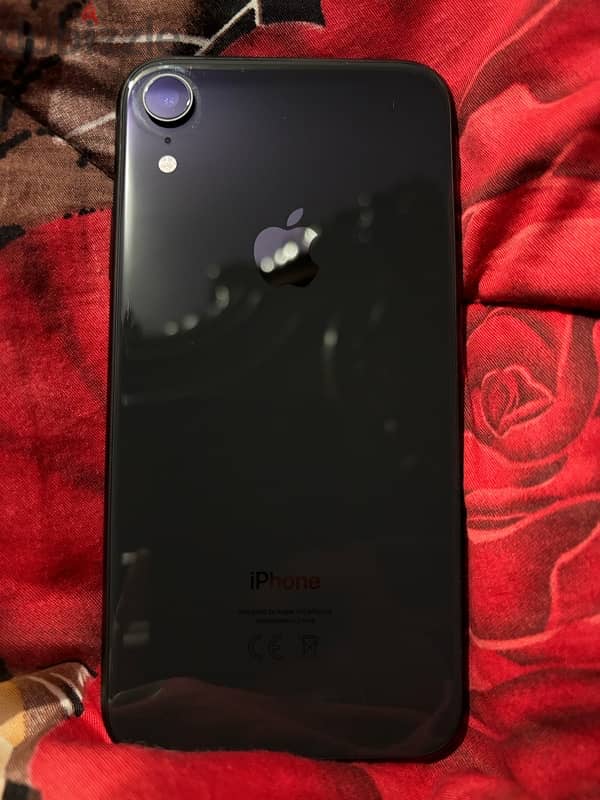 iPhone XR For Sale - أيفون أكس أر للبيع 0