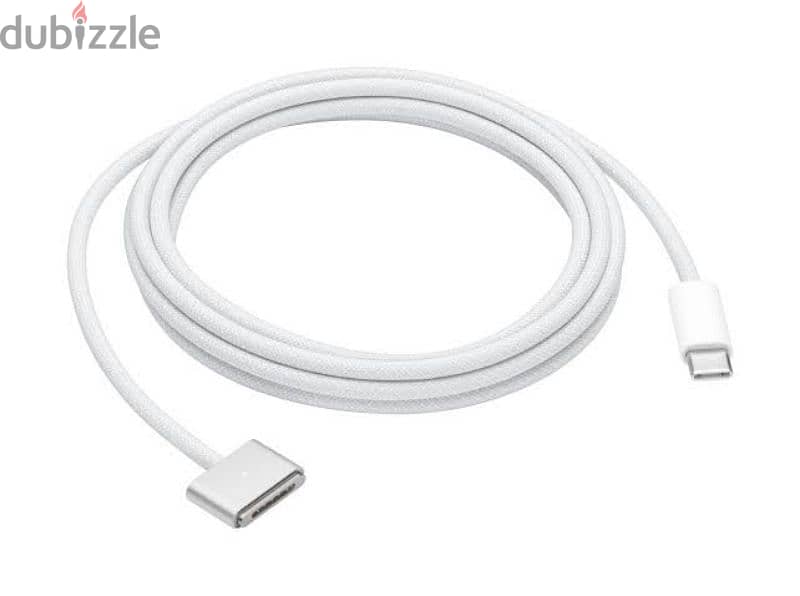 USB-C TO MagSafe 3 cable 0