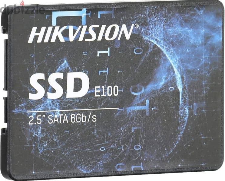 hikvision SSD SATA 256GB 2