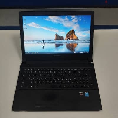 Lenovo B50-80