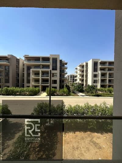 Apartment for Sale in  New Cairo – Fully Finished