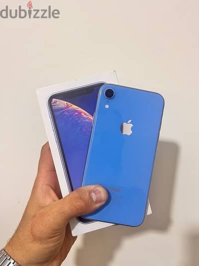 iPhone XR 64GB