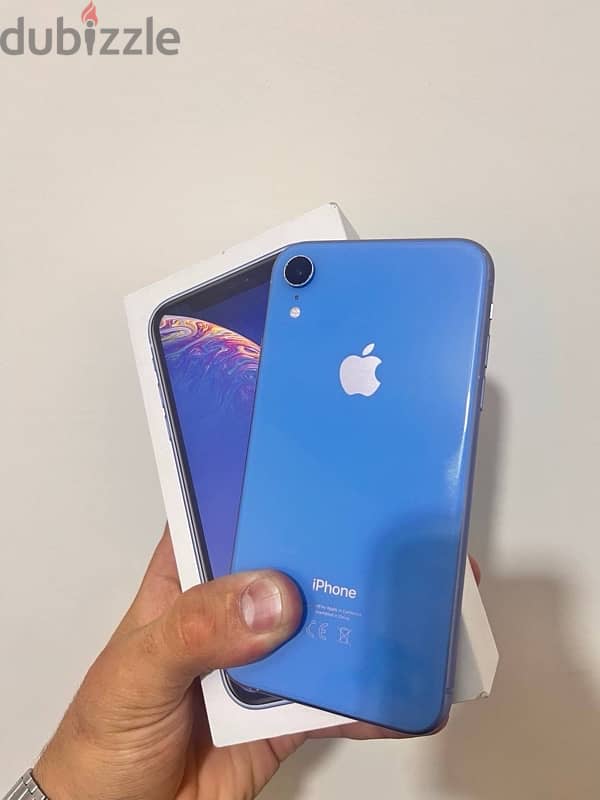 iPhone XR 64GB 2