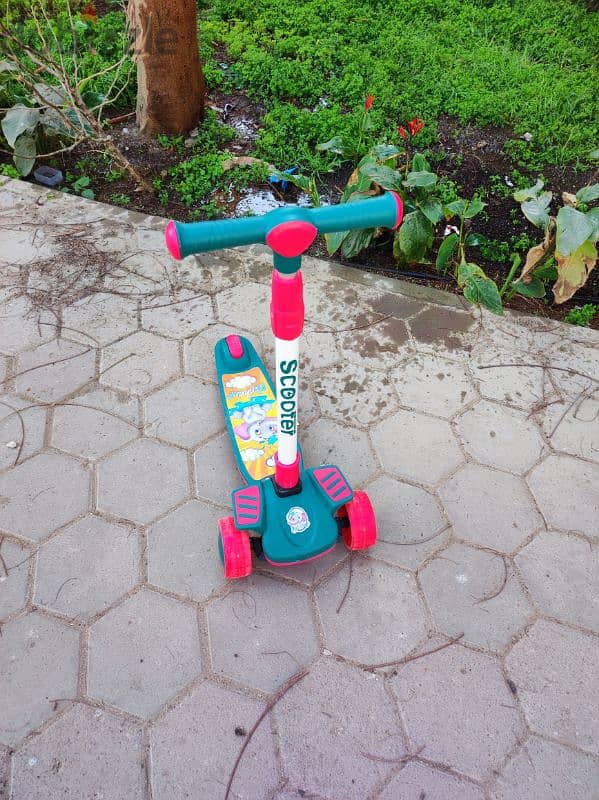 scooter 2