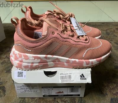 Adidas running Fukasa shoes for women