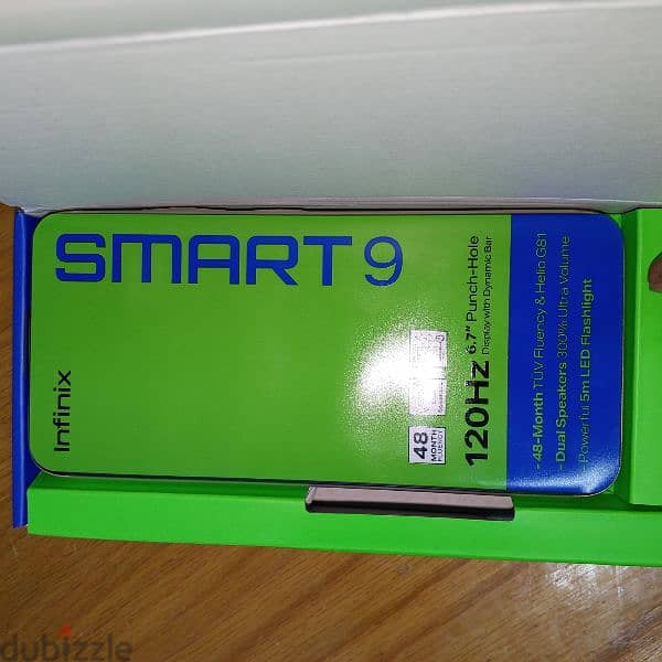 infinix smart 9 1