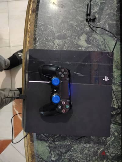 ps4 Fat