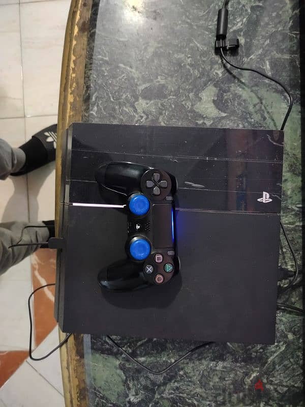 ps4 Fat 0