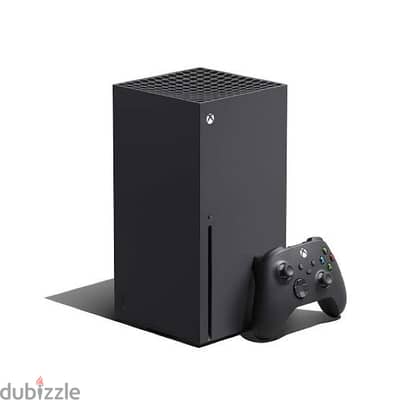 Xbox series x