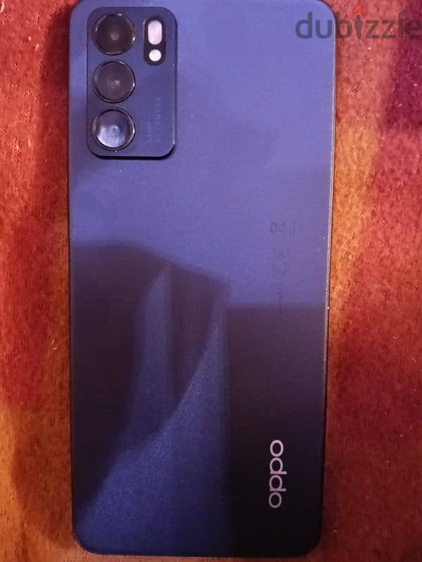 oppo reno 6 5g 1