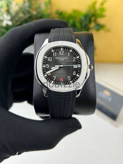 Professional Watches Patek and Audemar