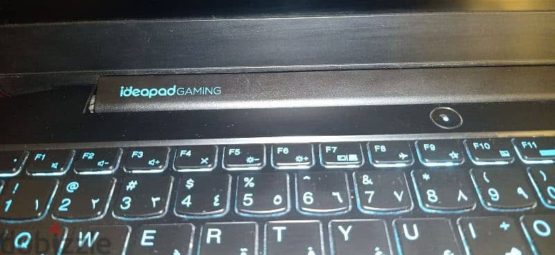 Lenovo Ideapad Gaming 3 (2022) 12