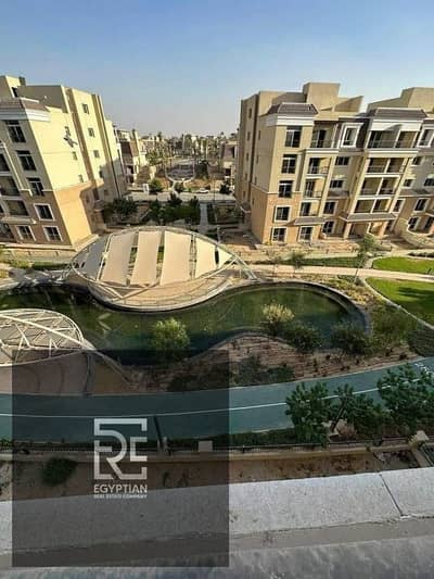 Apartment for sale directly on Suez Road and Amal Axis, Sur in Sur with Madinaty