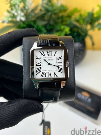 . . Cartier. Professional Quality