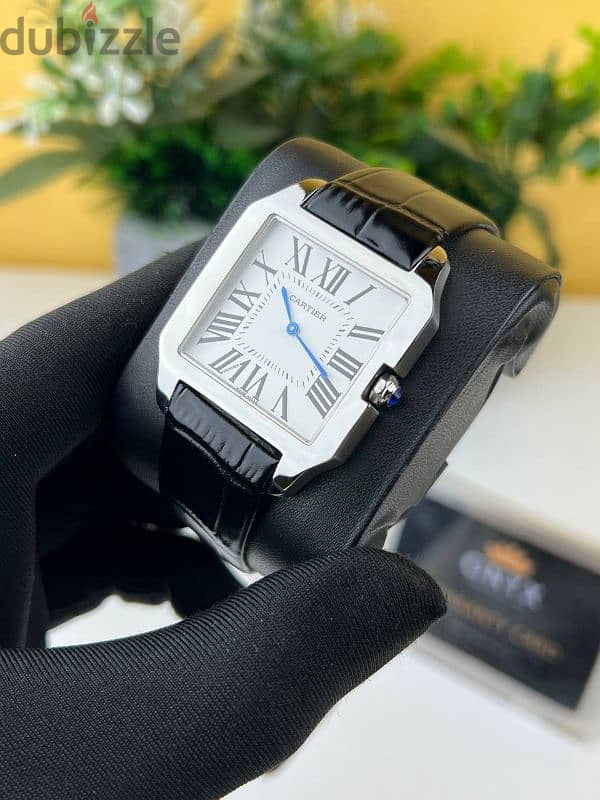 . . Cartier. Professional Quality 1