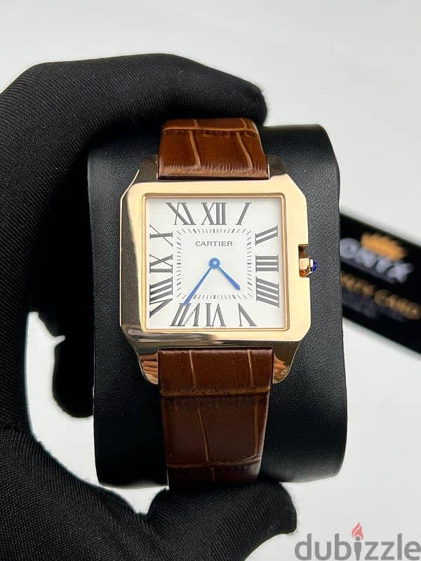 . . Cartier. Professional Quality 5