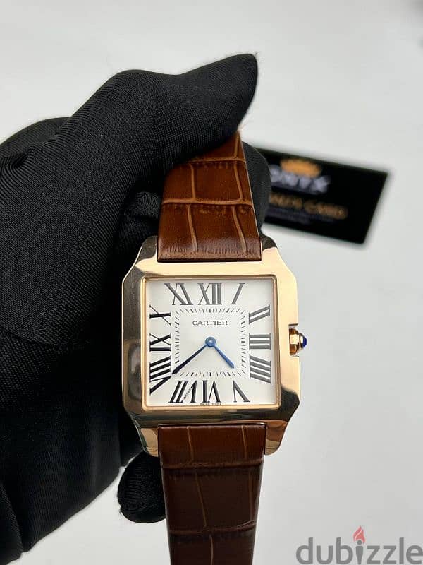 . . Cartier. Professional Quality 9