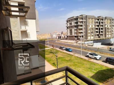 Apartment for sale directly on Suez Road and Amal Axis, Sur in Sur with Madinaty