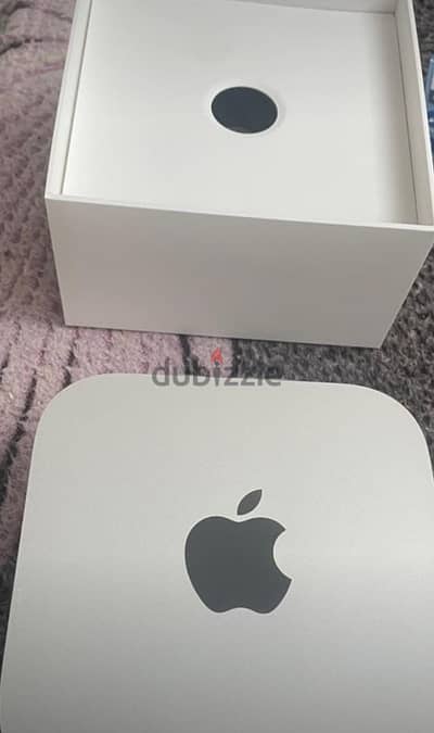 Apple mini PC M4 16GB, 256 GB