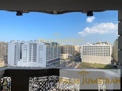 Apartment for sale 180 m Smouha (Continental Tower)