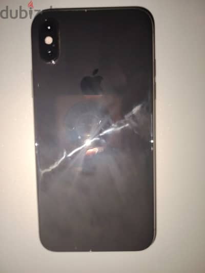 iPhone xs like new