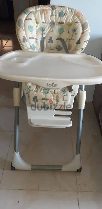 Joie Baby High Chair