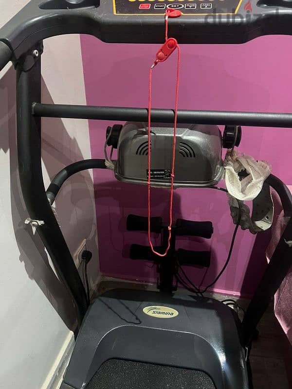 مشاية رياضية مستعملة للبيع Treadmill used for sale 5