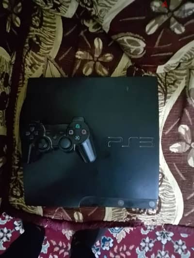 playstation 3slim