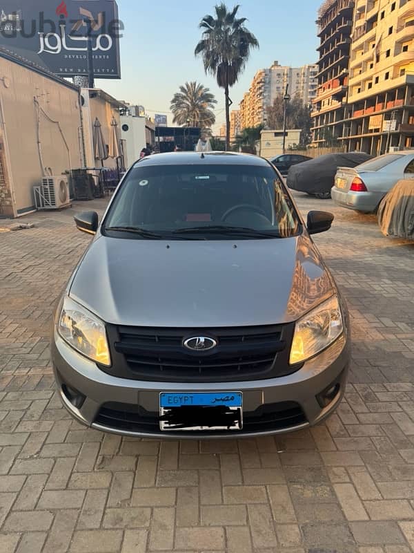 Lada Granta 2019 0