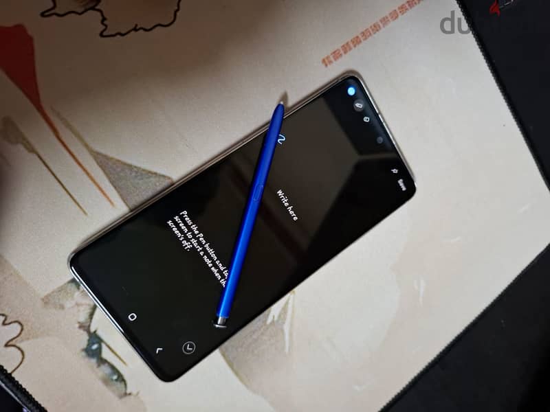 Samsung Galaxy note 10 lite سامسونج جالكسي نوت 10 لايت 1