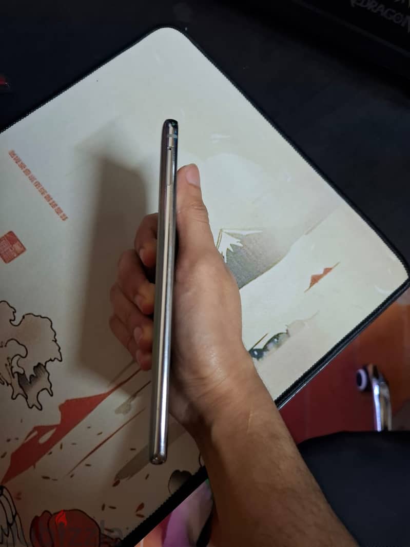 Samsung Galaxy note 10 lite سامسونج جالكسي نوت 10 لايت 5