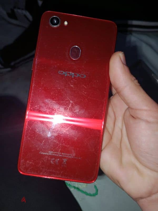 oppo f7 1